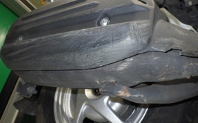 HONDA ﾍﾞﾝﾘｨ50-2 AA05