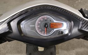 SUZUKI ADDRESS V125 CF4MA