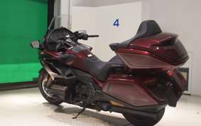 HONDA GL 1800 GOLD WING TOUR DCT 2026 SC79
