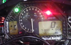 HONDA CBR600RR 2004 PC37