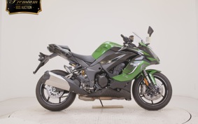 KAWASAKI NINJA 1100SX SE 2026 ZXT10H