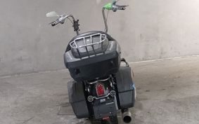 HARLEY HARLEY FLHR1580CVO PG4