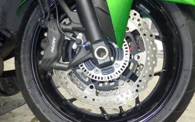 KAWASAKI ZX 1400 NINJA R 2012