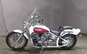 YAMAHA DRAGSTAR 400 2002 VH01J