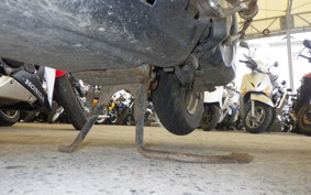 HONDA DIO GEN 3 AF34