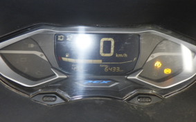HONDA PCX 125 2018 JK05