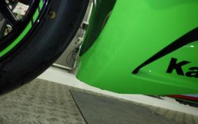 KAWASAKI NINJA ZX-6R A 2024 ZX636J