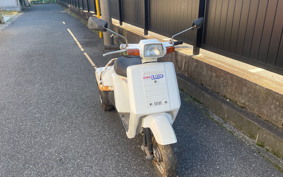 HONDA GYRO TA01