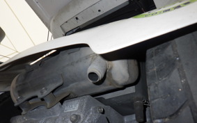 HONDA GYRO CANOPY TA03