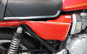 SUZUKI GSX-750 1985 GS75X