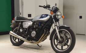 YAMAHA GX750 1976