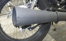 SUZUKI GRASS TRACKER Bigboy NJ4DA