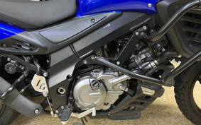 SUZUKI DL650 ( V-Strom 650 ) 2013 VP56A