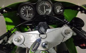 KAWASAKI KR-1 KR250B
