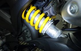 DUCATI MONSTER 1100S 2010