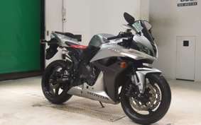 HONDA CBR600RR GEN 3 2011