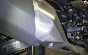 KAWASAKI NINJA 400 2019 EX400G