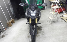 HONDA CB200X