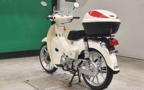 HONDA C110 SUPER CUB 2024 JA59