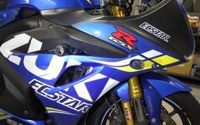 SUZUKI GSX-R1000R A 2018 DM11G
