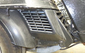 HONDA GYRO UP 2014 TA01