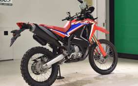 HONDA CRF250 GEN 2 RALLY 2008 MD47