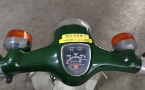 HONDA SUPER CUB50 AA01