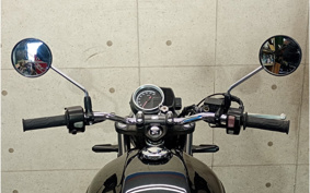 HONDA GB350S 2021 NC59