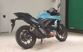 YAMAHA YZF-R25 A 2025 RG43J