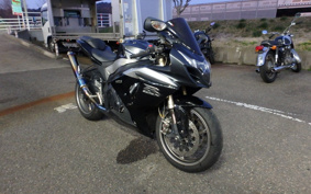 SUZUKI GSX-R1000 2009 GT78A