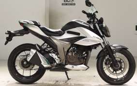 SUZUKI ｼﾞｸｻｰ250