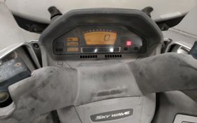 SUZUKI  SKY WAVE 650 TRAINING CAR  CP51A