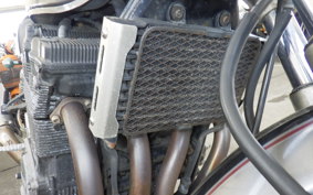 SUZUKI INAZUMA 1200 (GSX1200) 1998 GV76A