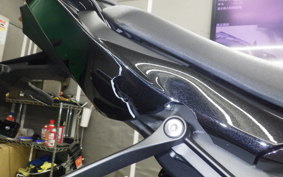 KAWASAKI NINJA ZX-6R A 2026 ZX636J