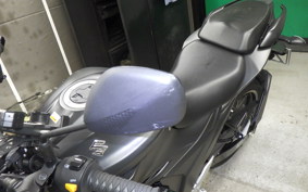 SUZUKI GIXXER 250 1993 ED22B