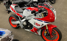 YAMAHA XSR900 GP 2025 RN96J