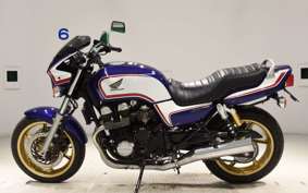 HONDA CB750 GEN 2 2006 RC42