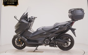YAMAHA T-MAX 560 T 2020 SJ19J