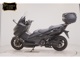 Фото Yamaha T-MAX 560 T 2020 с японского аукциона