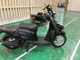Фото Yamaha GEAR BX50 с японского аукциона