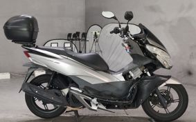 HONDA PCX 150 KF18