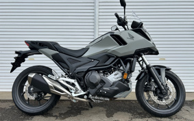 HONDA NC750X DCT 2026 RH23