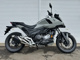 Фото Honda NC750X DCT 2026 с японского аукциона