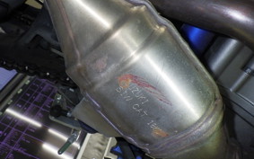 SUZUKI SV650 A 2020 VP55B