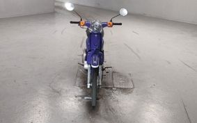 HONDA SUPER CUB110 JA07