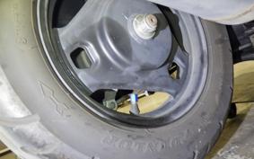 SUZUKI ADDRESS V125 G CF4EA