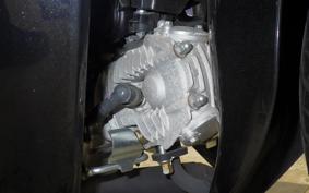 HONDA C110 SUPER CUB 2006