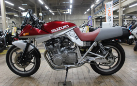 SUZUKI GSX750S KATANA 1982 GS75X