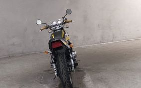 KAWASAKI ZEPHYR 400 1992 ZR400C