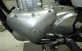 KAWASAKI ESTRELLA BJ250A